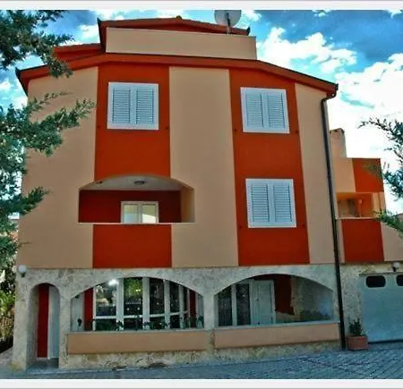 Mediteran, Kleine Mit Balkon * Trogir