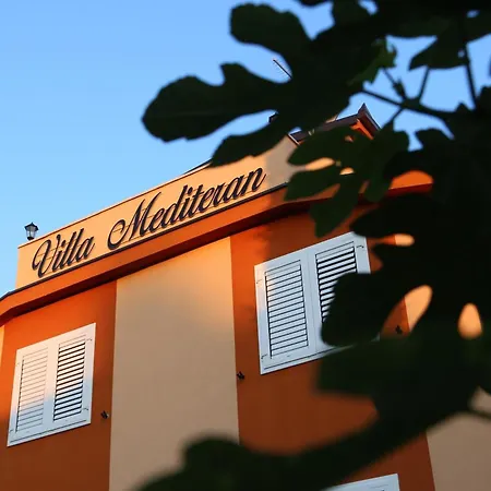 Mediteran, Kleine Mit Balkon *