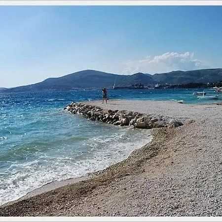 Mediteran, Kleine Mit Balkon