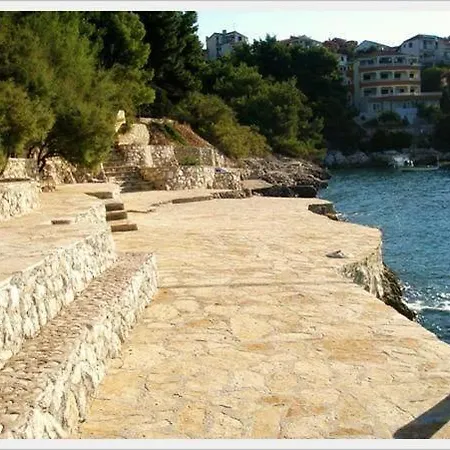 Mediteran, Kleine Mit Balkon * Trogir